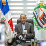 OPRET informa suspensión de servicio en estaciones elevadas de la Línea 1 del Metro en Villa Mella por trabajos de ampliación
