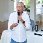 Héctor Guzmán: Aprobación de modificación a ley de residuos sólidos despierta sospechas