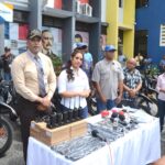 ASDN pone en marcha «Programa de Patrullaje de Policías Municipales» para reforzar seguridad ciudadana