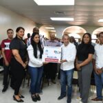 INAVI reitera compromiso con una gestión eficiente y transparente