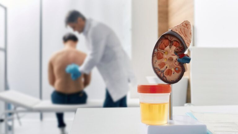 Innovación transforma el panorama de pacientes  con cáncer renal