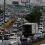 Balance a medidas para mejorar caos del tránsito: ¿Qué ha funcionado realmente en Santo Domingo?