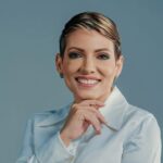 Julieta Tejada resalta la importancia de la Circunvalación de Moca y llama a acelerar su conclusión.