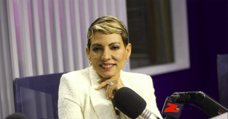 Julieta Tejada denuncia crisis de seguridad en Moca y exige intervención urgente de las autoridades