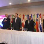 Garcia Fermín resalta la generación de conocimientos científicos para la solución de problemas globales ante un mundo en constantes cambios y desafíos