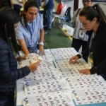 El domingo 3 de agosto será la primera ronda de elecciones de la FP: más de 75 mil dirigentes podrán votar