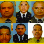 El Ministerio Público anunció durante esta semana su acusación a un grupo de militares y civiles de conformar una supuesta red criminal dedicada a estafar al Estado dominicano,