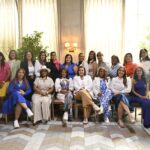 Empresarias en Tenis RD-USA celebra un encuentro que une y empodera a mujeres líderes de la diáspora y República Dominicana