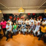 Gobierno impulsa desarrollo de microempresarios y emprendedores en Pedernales con más de 200 préstamos preaprobados