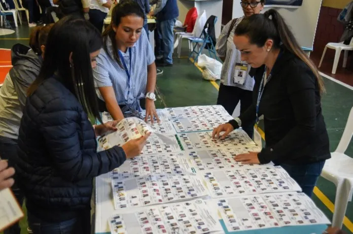 El domingo 3 de agosto será la primera ronda de elecciones de la FP: más de 75 mil dirigentes podrán votar