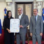 Gobierno entrega por cuarta vez “Premio a la Excelencia Docente en las Instituciones de Educación Superior 2025”