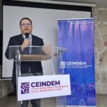 CEINDEM INAUGURA FORMACIÓN INTERNACIONAL LIDERAZGO Y PARTICIPACIÓN COMUNITARIA