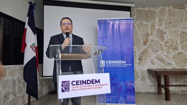 CEINDEM INAUGURA FORMACIÓN INTERNACIONAL LIDERAZGO Y PARTICIPACIÓN COMUNITARIA