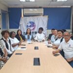 SINDICATO NACIONAL DE TRABAJADORES DE ENFERMERÍA SINATRAE