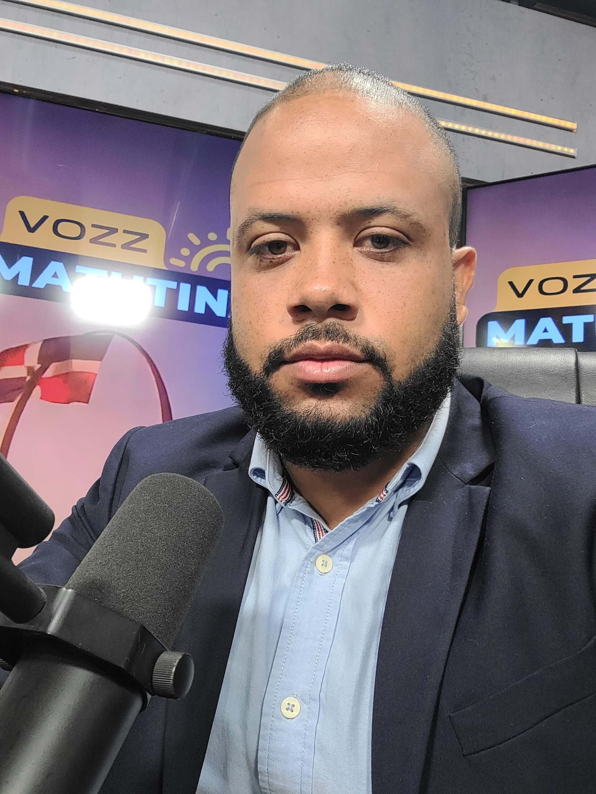 Irineo Ubrí solicita auditoría a candidatos del PRM que busquen la presidencia en 2028