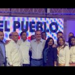 ¿Quién recuerda el movimiento L’Sunami y la OLA del PRM?