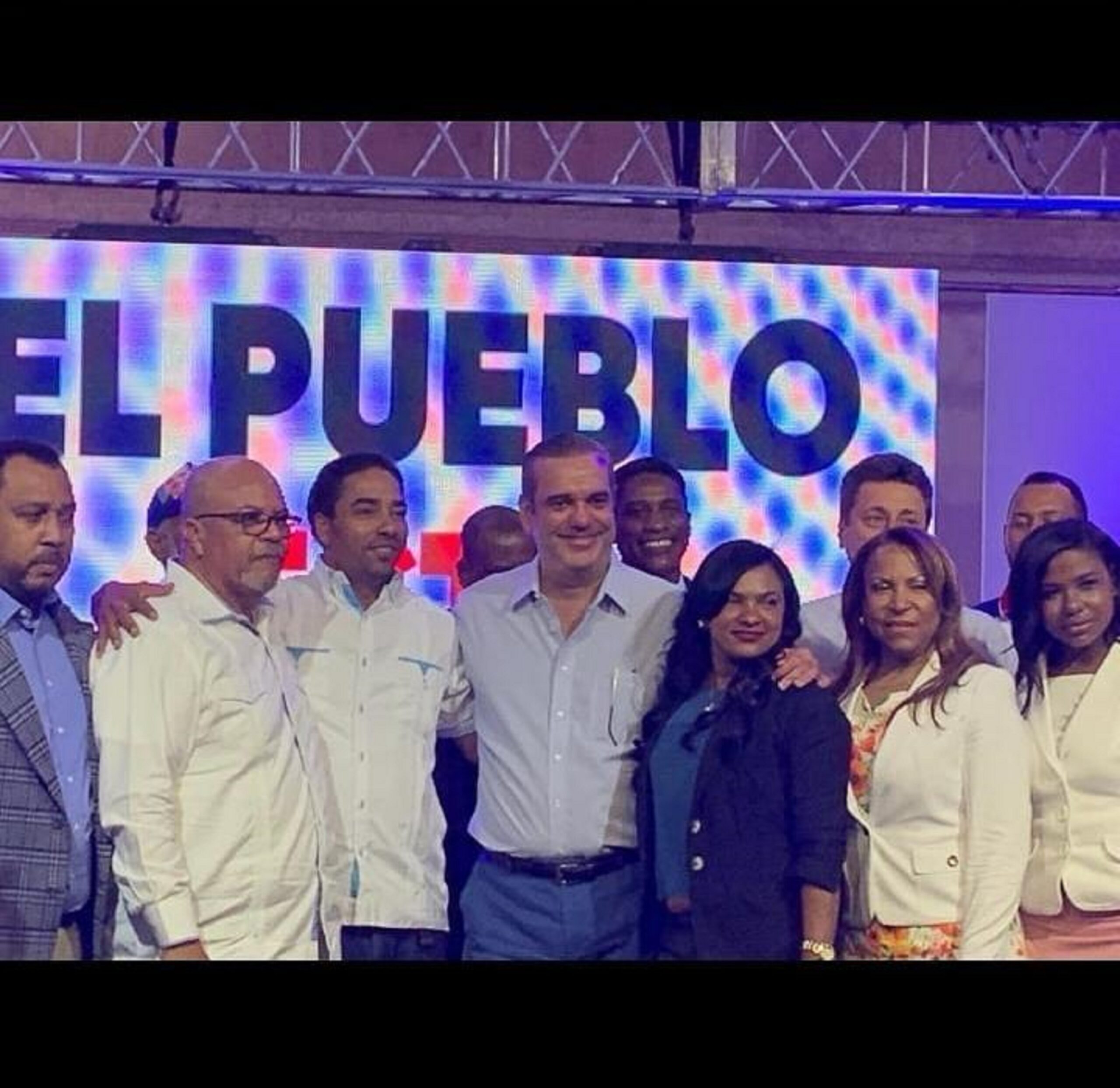 ¿Quién recuerda el movimiento L’Sunami y la OLA del PRM?