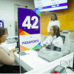 Pasaportes abre nueva oficina en Santiago con horario extendido de 8:00 am a 8:00 pm.