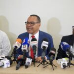 Empresa Dekolor, S.R.L. sale al frente a denuncia de supuesto soborno interpuesta por director del INTRANT Revela el organismo estatal le adeuda RD0 millones
