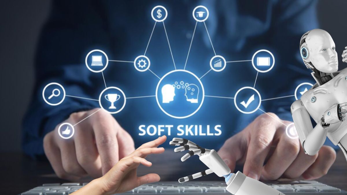 La IA creará 170 millones de empleos para 2030, pero las «soft skills» serán el factor clave