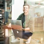 Innovación, velocidad y potencia: así son los servidores del futuro