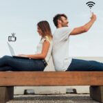 WiFi público: ¿Gratis o peligroso? Lo que debes saber antes de conectarte