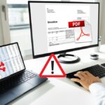 PDFs maliciosos: cómo reconocerlos y protegerte de ataques