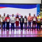 Promipyme entrega RD millones en préstamos a 310 emprendedores, pequeños y microempresarios de Barahona