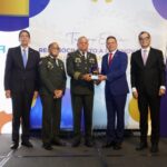 Proindustria celebra tercera edición del Reconocimiento a la Innovación Industrial