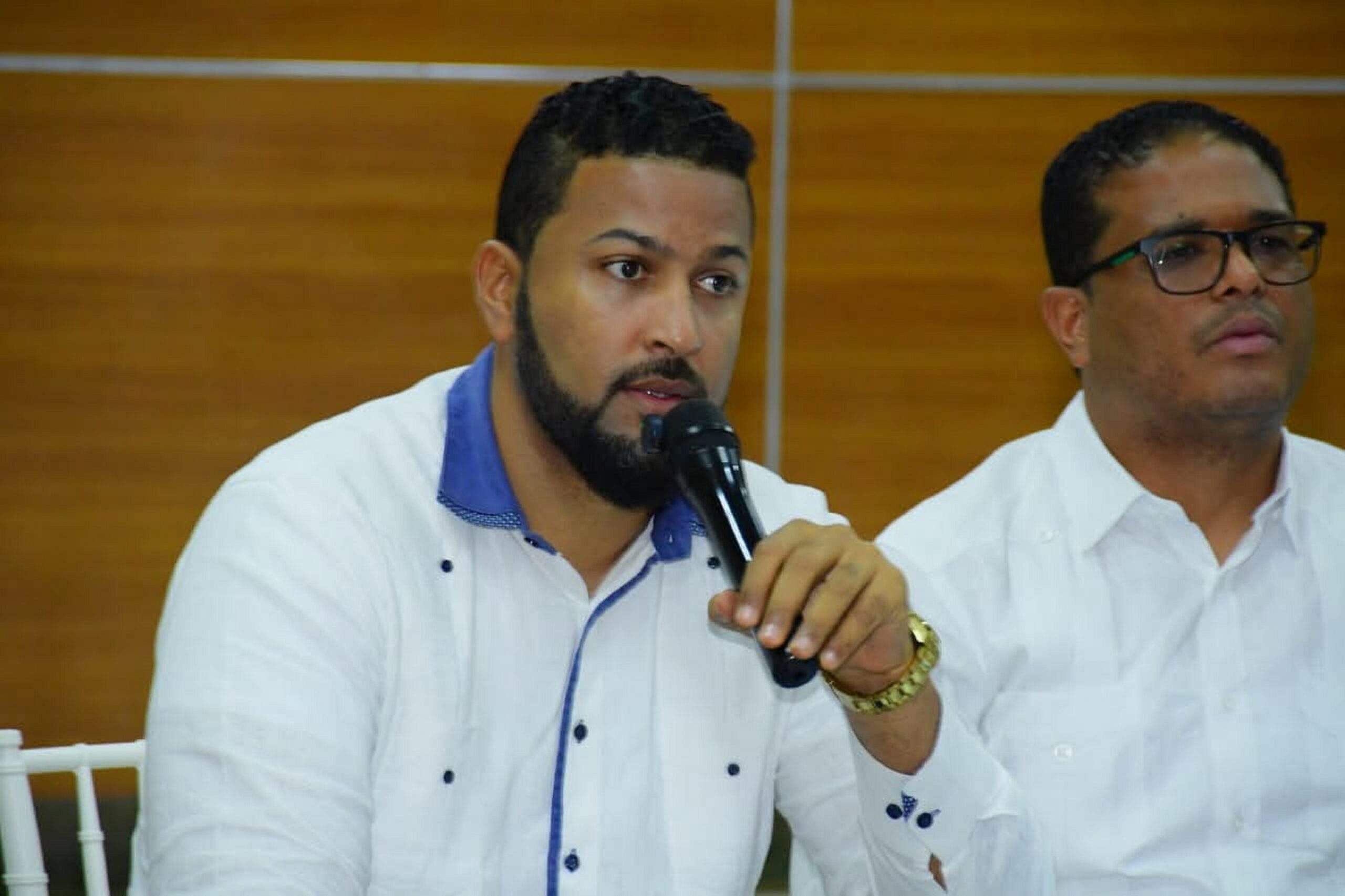 MESA DE SEGURIDAD FORTALECE ACCIONES POR VILLA ALTAGRACIA