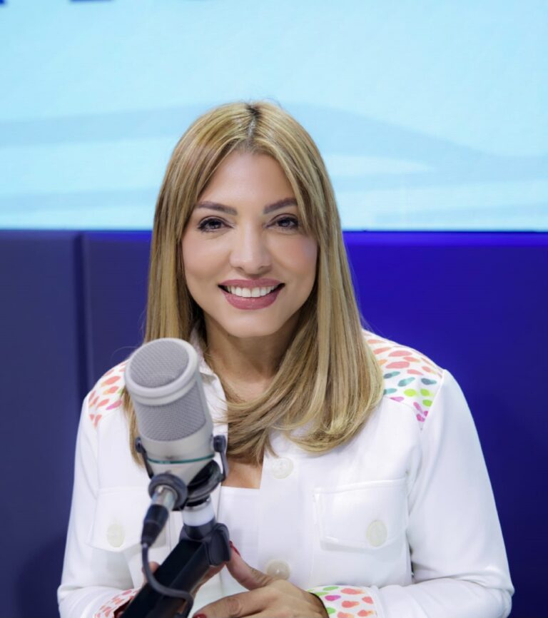 Julieta Tejada: Las justificaciones de la directora del INAIPI sobre la niña de Los Guandules, son inaceptables.