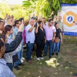 Movimiento “Primero la Base” juramenta equipo político en San Pedro de Macorís
