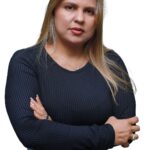 Periodista Joseline Reyes denuncia intento de estafa vía WhatsApp con número de contacto conocido