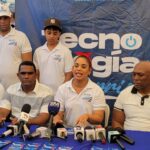 La Alcaldía en el Barrio lleva soluciones a sector Las 10 Tareas, en Los Guaricanos