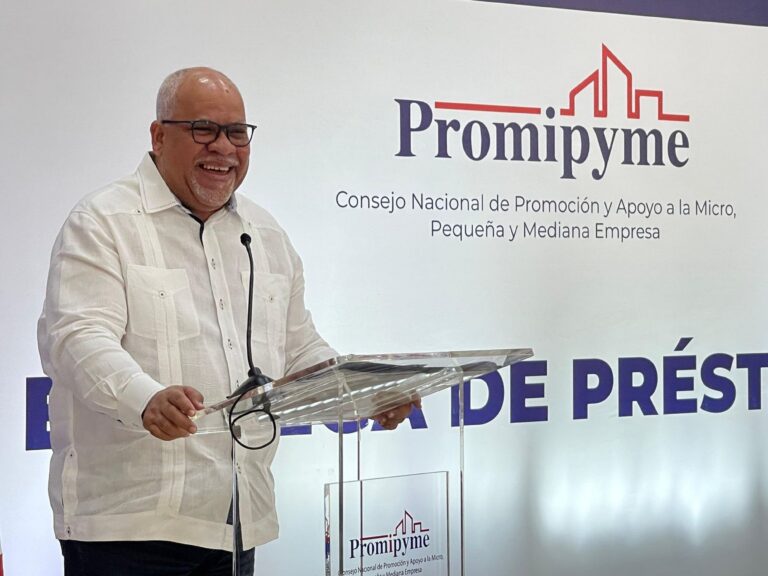 Santo Domingo, República Dominicana — 8 de agosto de 2025.