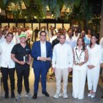 Los Plus RD lo hacen de nuevo: Éxito total del Panel con Juan Ariel Jiménez en La Vega