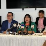 54 Niños y adolescentes huérfanos por tragedia Yet Set serán llevados a Campamento
