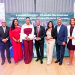 Grace Reyes lanza oficialmente su nuevo programa de televisión “Sin Complejos”