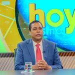 Víctor D’Aza afirma que Luis Abinader es el presidente que más ha hecho a favor de los municipios