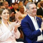 Santo Domingo.– La actual directora ejecutiva de la Dirección de Desarrollo Social Supérate, Gloria Reyes, comienza a consolidarse como una de las principales figuras que podría asumir la Secretaría General del Partido Revolucionario Moderno (PRM) en el próximo período.