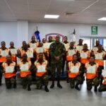 Hoy vivimos un momento histórico en la COMIPOL, con la graduación de la I Promoción del Curso de Gestión de Tramos, el primero en su clase, marcando un precedente en la formación y capacitación de nuestros soldados.