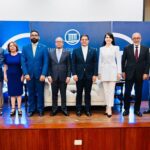 Con el panel «Libertad de expresión e información y sus desafíos frente a la inteligencia artificial», el Tribunal Constitucional (TC), a través de su Centro de Estudios