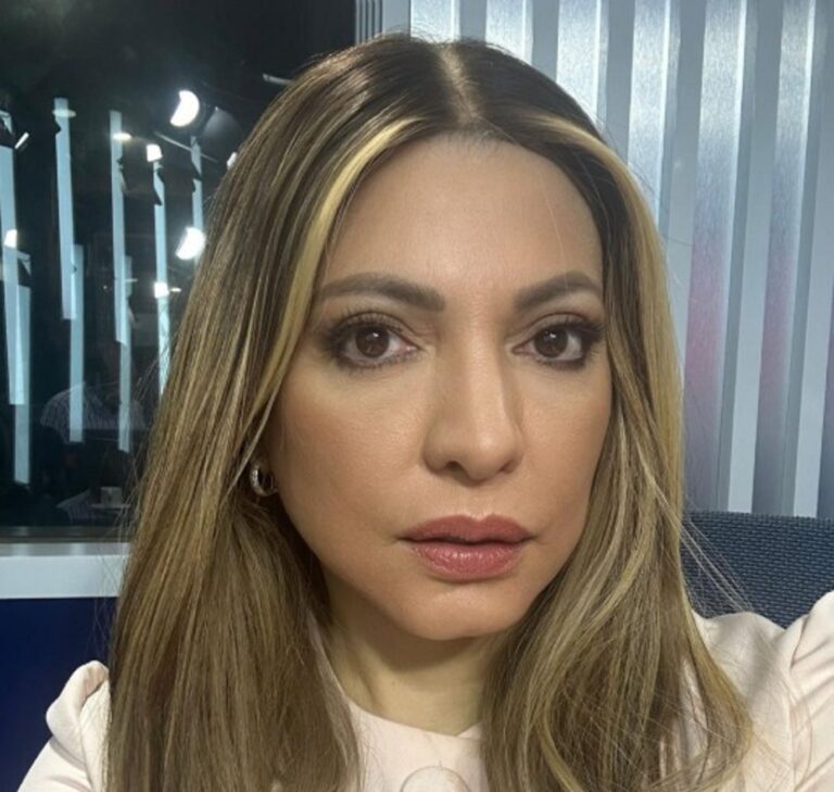 La comunicadora Julieta Tejada valoró de manera positiva las recientes designaciones realizadas en la Dirección de Comunicaciones de la Presidencia de la República,
