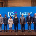Biviana Riveiro presenta a República Dominicana como lugar estratégico para las empresas japonesas