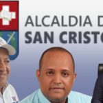 POLÉMICA EN SAN CRISTÓBAL: HIJO DEL ALCALDE EN EL CENTRO DE LA DISPUTA POR EL VERTEDERO