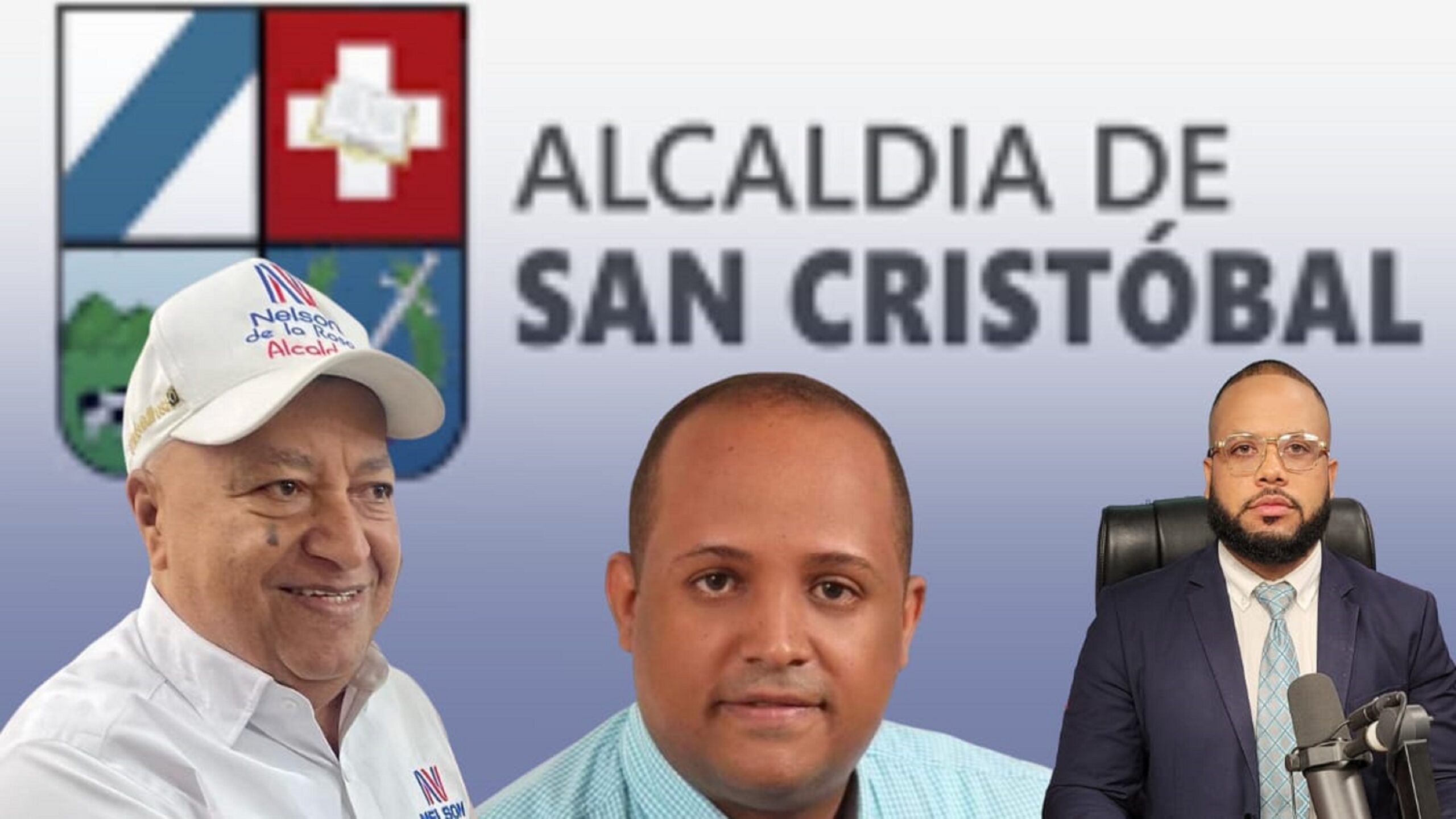 POLÉMICA EN SAN CRISTÓBAL: HIJO DEL ALCALDE EN EL CENTRO DE LA DISPUTA POR EL VERTEDERO