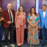 Carolina: Estoy lista para servir, con responsabilidad y sin distracciones