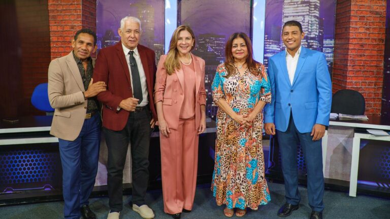 Carolina: Estoy lista para servir, con responsabilidad y sin distracciones