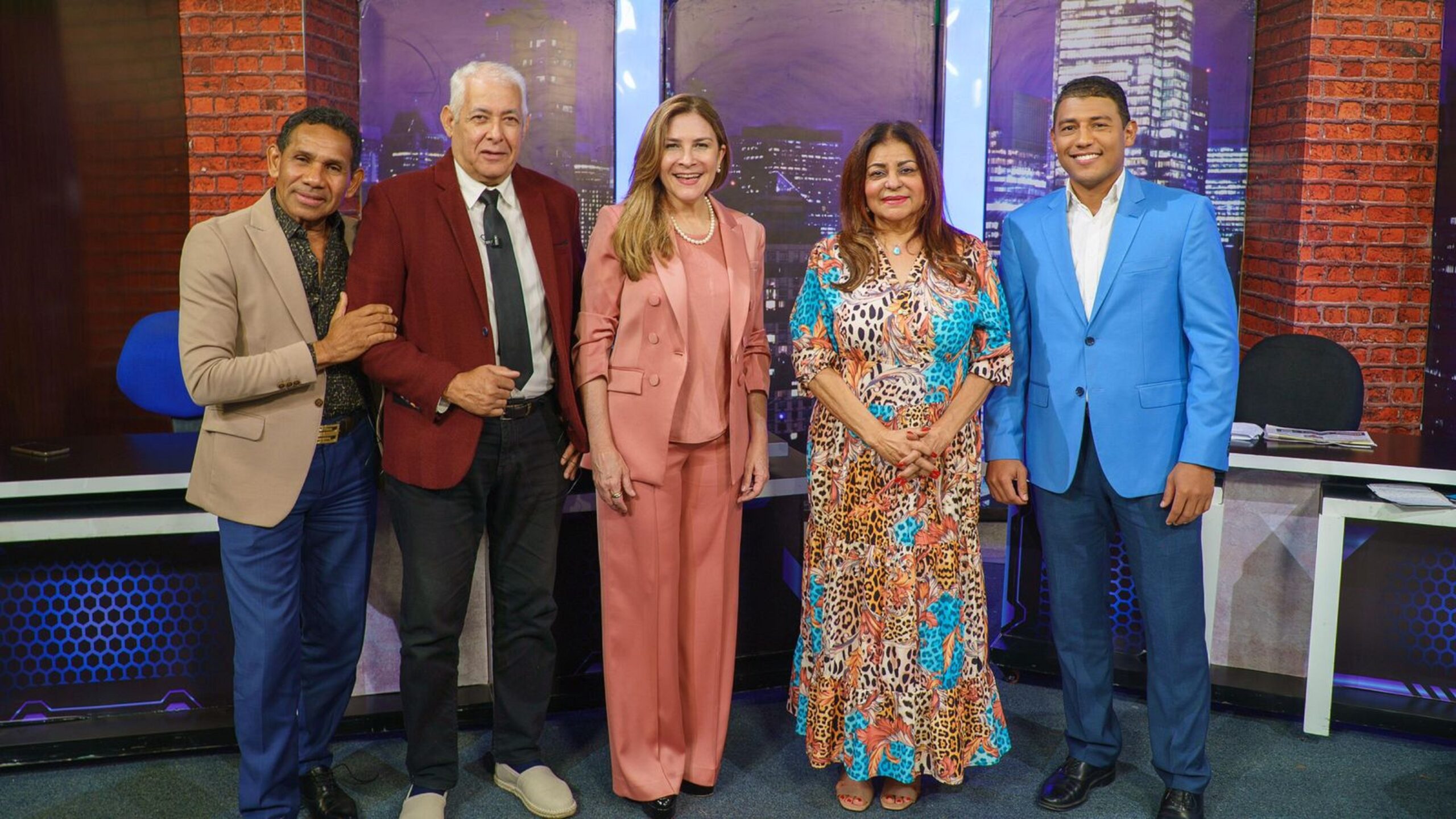 Carolina: Estoy lista para servir, con responsabilidad y sin distracciones