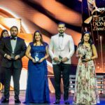 Licormart es galardonada como mejor empresa distribuidora de licores para eventos en SD, RD y Latinoamérica